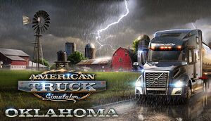 Oklahoma - The Truck Simulator Wiki
