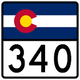 CO 340