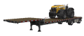 Autonomous Tractor (OWL DT 410)