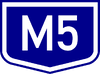 Hungary M5 icon.png