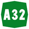 Italy A32 shield.png
