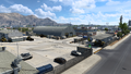 Bitumen warehouse