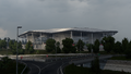 Lyon Olympic Park