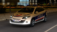 France police