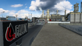 Gallon Oil refinery