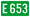 E653