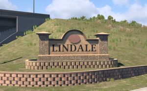 Lindale welcome sign.jpg