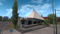Tallinn Methodist Church