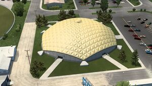 Sheridan Bruce Hoffman Golden Dome.jpg