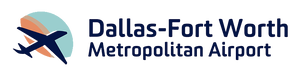 Dallas-Fort Worth Metropolitan Airport logo.png