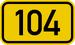 Germany B104 icon.png