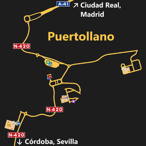 Puertollano map.png