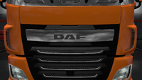 Daf xf euro 6 front badge plate chrome.png