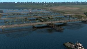 Everett Steamboat Slough Bridges.jpg