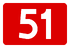 Poland Road 51 icon.png