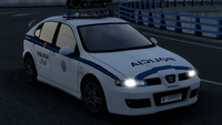 Andorra police