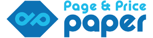 Page and price paper logo.png