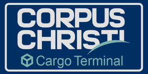 Corpus Christi Cargo Terminal logo.png