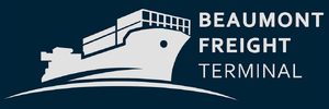 Beaumont Freight Terminal logo.png