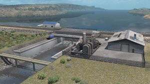 Grand Coulee Main Canal Power Plant.jpg
