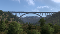 Bisantis Viaduct