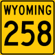 Wy 258 shield.png