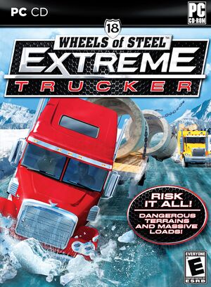 18 Wheels of Steel Extreme Trucker box cover.jpg
