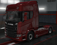 Scania R cardinal red metallic.png