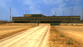 Military Facility