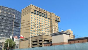 El Paso DoubleTree by Hilton Hotel.jpg