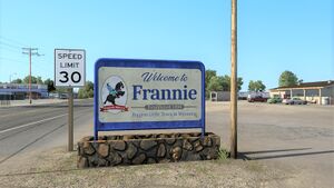 Frannie Welcome sign.jpg