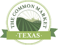 The Common Market logo