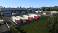 Baltic Logistic Transport