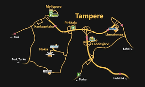 Tampere map.png
