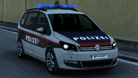 Austria police