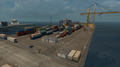 Terminal Container