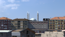 Istanbul Ottoman Mosque.png