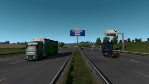 France A84 ETS2 view.png