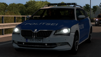 Estonia police