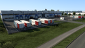 Baltic Logistic Transport