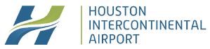Houston Intercontinental Airport logo.png