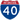 IS40