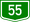 Hungary Road 55 icon.png
