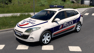 Police 1