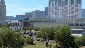 San Antonio Henry B. González Convention Center.jpg