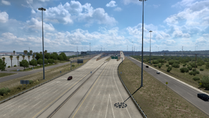 I-69W / US 59 / Loop 20