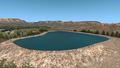 Sand Hollow Reservoir