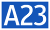 Austria A23 icon.png