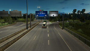 France A1 ETS2 view.png