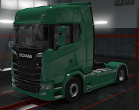 Scania S eucalyptus green.png